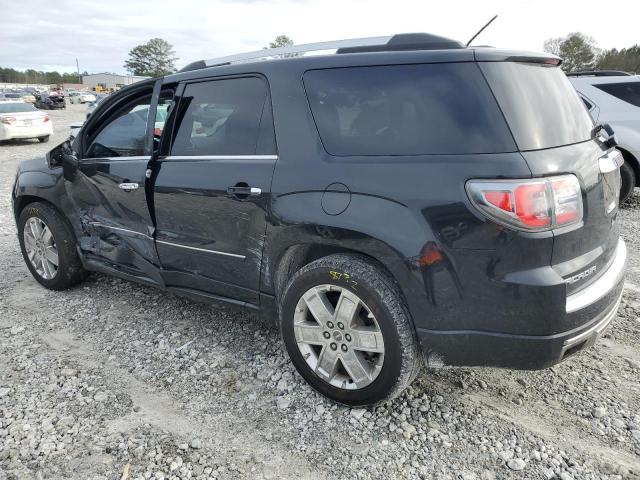 Photo 2 from auction – 2014 GMC ACADIA DEN with VIN 1GKKRTKD9EJ265120