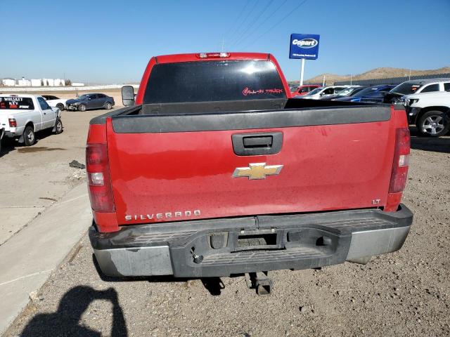 Photo 6 from auction – 2008 CHEVROLET SILVERADO with VIN 1GCHK23608F195180