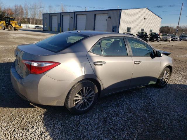 Photo 3 from auction – 2015 TOYOTA COROLLA L with VIN 2T1BURHEXFC323519