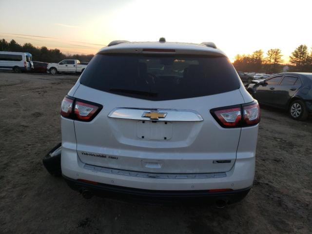 Photo 6 from auction – 2017 CHEVROLET TRAVERSE P with VIN 1GNKVJKD2HJ290674