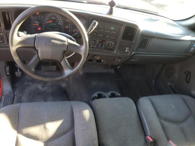 Photo 8 from auction – 2003 CHEVROLET SILVERADO with VIN 2GCEC19V131340011