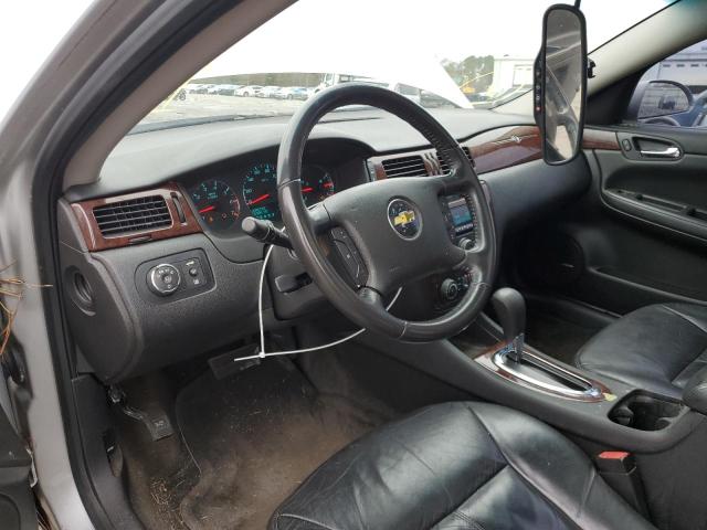 Photo 8 from auction – 2011 CHEVROLET IMPALA LTZ with VIN 2G1WC5EM0B1159806