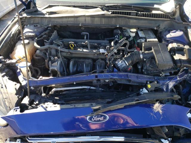 Photo 11 from auction – 2016 FORD FUSION SE with VIN 3FA6P0H7XGR276676