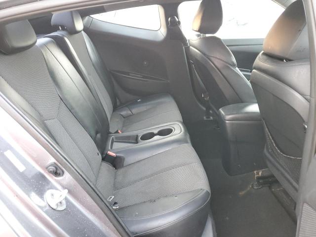 Photo 10 from auction – 2013 HYUNDAI VELOSTER with VIN KMHTC6AD9DU147520