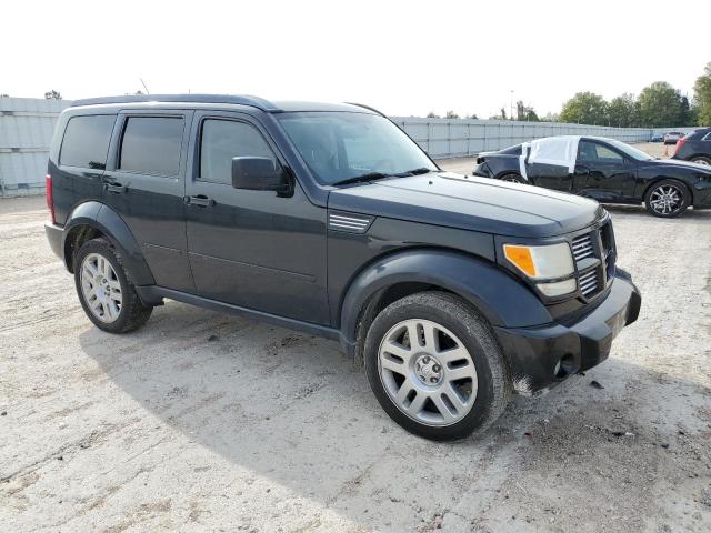 Photo 4 from auction – 2011 DODGE NITRO HEAT with VIN 1D4PT4GK4BW607834