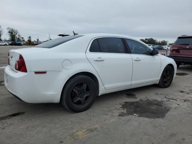 Photo 3 from auction – 2011 CHEVROLET MALIBU LS with VIN 1G1ZB5E1XBF143465