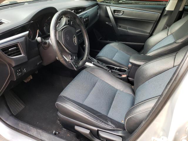 Photo 7 from auction – 2014 TOYOTA COROLLA L with VIN 2T1BURHE0EC194642
