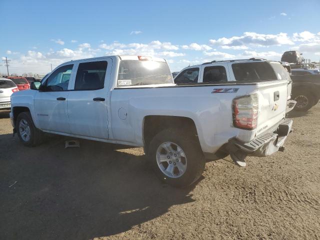 Photo 2 from auction – 2014 CHEVROLET SILVERADO with VIN 3GCUKREC0EG162362