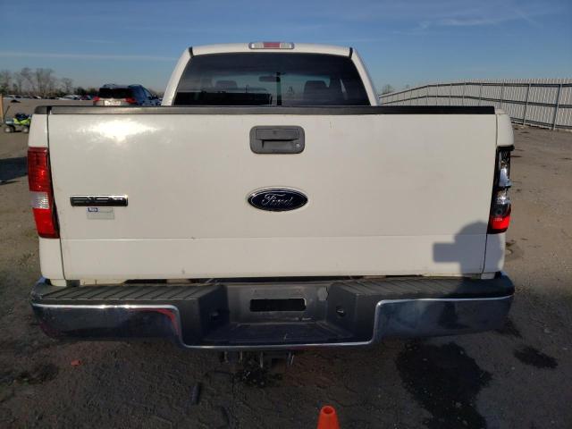 Photo 6 from auction – 2005 FORD F150 with VIN 1FTPX14545NB08508