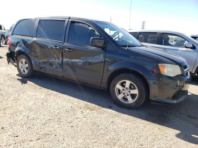 Photo 4 from auction – 2012 DODGE GRAND CARA with VIN 2C4RDGCG2CR274744