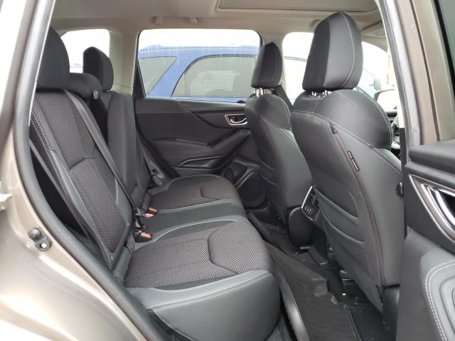 Photo 11 from auction – 2019 SUBARU FORESTER P with VIN JF2SKAGC6KH420134