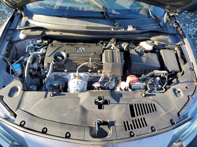 Photo 11 from auction – 2019 ACURA ILX with VIN 19UDE2F30KA013989