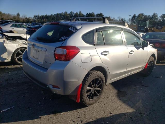 Photo 3 from auction – 2013 SUBARU IMPREZA PR with VIN JF1GPAC66D1893023