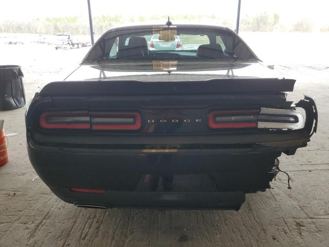 Photo 6 from auction – 2019 DODGE CHALLENGER with VIN 2C3CDZAG5KH570936