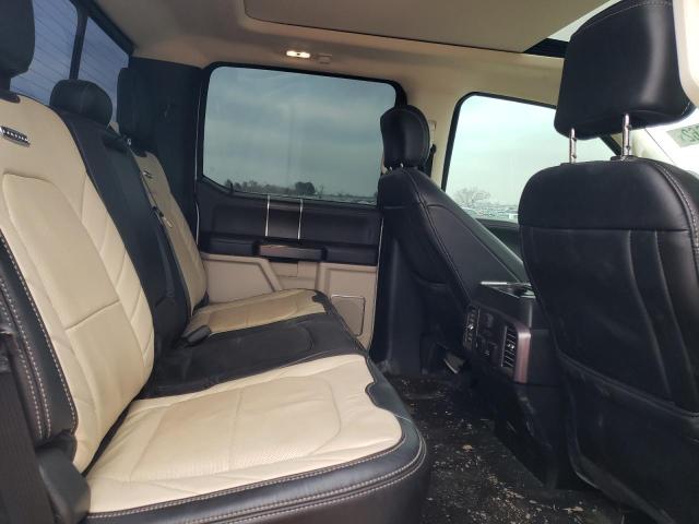 Photo 10 from auction – 2020 FORD F250 SUPER with VIN 1FT8W2BT5LED00449