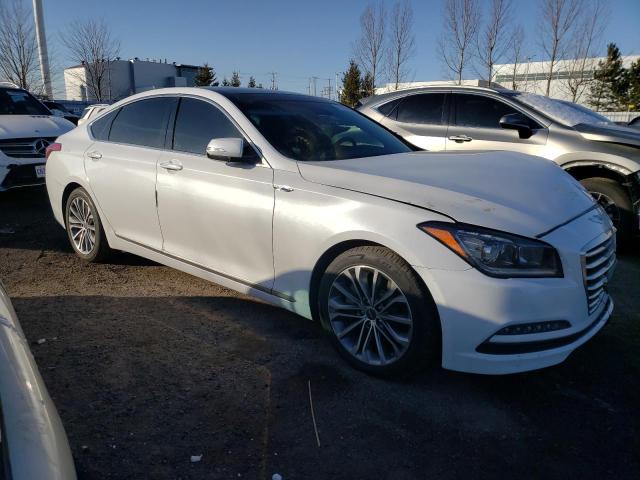 Photo 4 from auction – 2016 HYUNDAI GENESIS 3. with VIN KMHGN4JE6GU150971