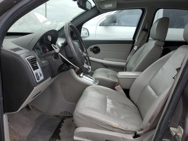 Photo 7 from auction – 2008 CHEVROLET EQUINOX LS with VIN 2CNDL23F386033383