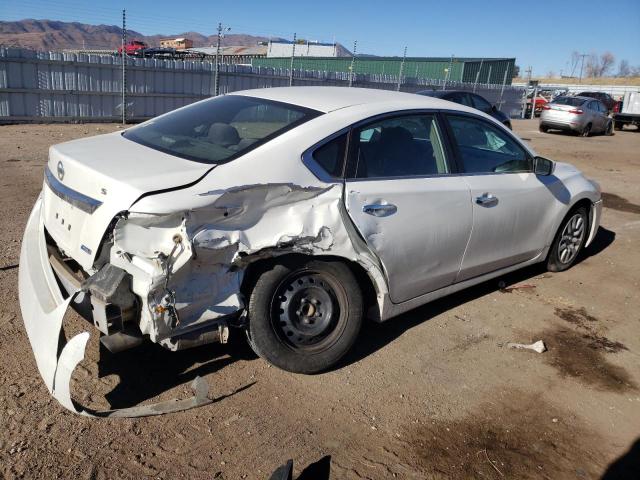 Photo 3 from auction – 2013 NISSAN ALTIMA 2.5 with VIN 1N4AL3APXDC265754