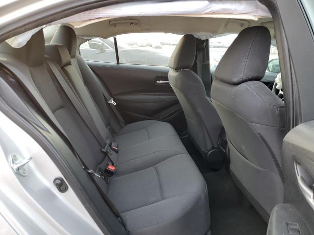 Photo 10 from auction – 2020 TOYOTA COROLLA LE with VIN 5YFEPRAE4LP097519