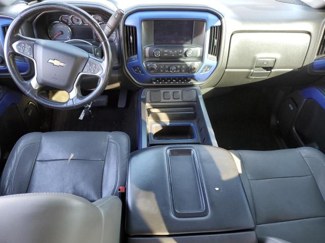 Photo 8 from auction – 2014 CHEVROLET SILVERADO with VIN 3GCUKSEC4EG276940