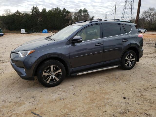 Photo 1 from auction – 2018 TOYOTA RAV4 ADVEN with VIN JTMRFREV1JD233040