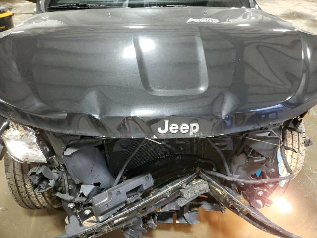 Photo 11 from auction – 2014 JEEP GRAND CHER with VIN 1C4RJFBG3EC518871