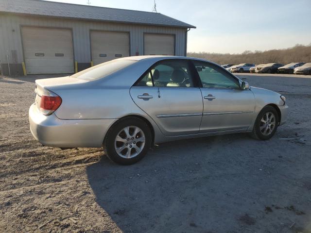 Photo 3 from auction – 2005 TOYOTA CAMRY LE with VIN 4T1BE30K15U508406