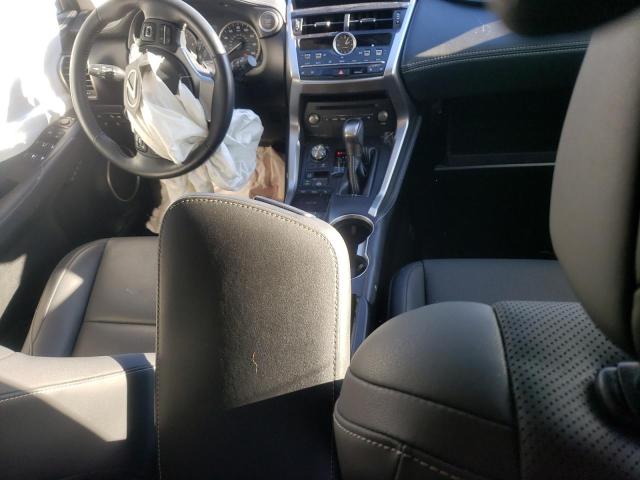 Photo 8 from auction – 2019 LEXUS NX 300 BAS with VIN JTJBARBZ4K2203497
