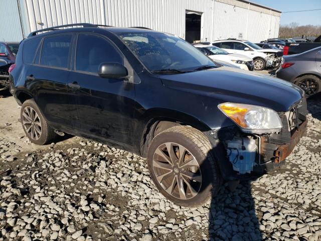 Photo 4 from auction – 2010 TOYOTA RAV4 with VIN JTMBF4DV2AD027960