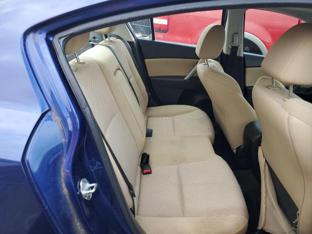 Photo 10 from auction – 2012 MAZDA 3 S with VIN JM1BL1V5XC1582763