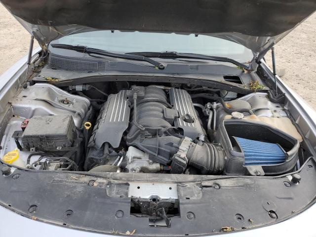 Photo 11 from auction – 2017 DODGE CHARGER R/ with VIN 2C3CDXGJ1HH520387