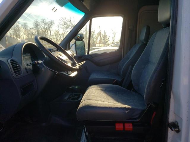 Photo 7 from auction – 2005 DODGE SPRINTER 2 with VIN WD0PD144155848587