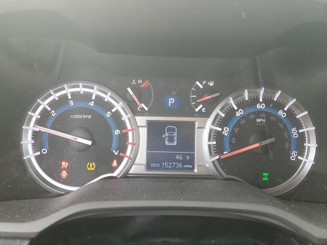 Photo 9 from auction – 2015 TOYOTA 4RUNNER SR with VIN JTEBU5JR1F5223274