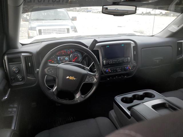 Photo 8 from auction – 2018 CHEVROLET SILVERADO with VIN 3GCUKREC7JG647320