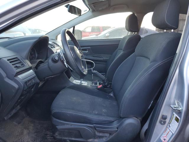 Photo 7 from auction – 2014 SUBARU XV CROSSTR with VIN JF2GPACC2E8345367
