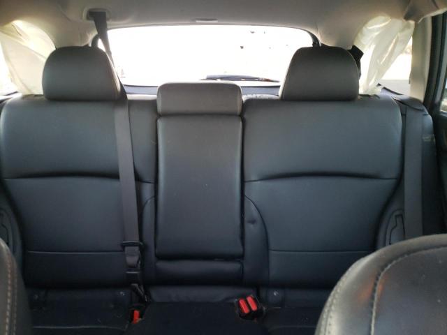 Photo 10 from auction – 2017 SUBARU OUTBACK 3. with VIN 4S4BSENC5H3212837