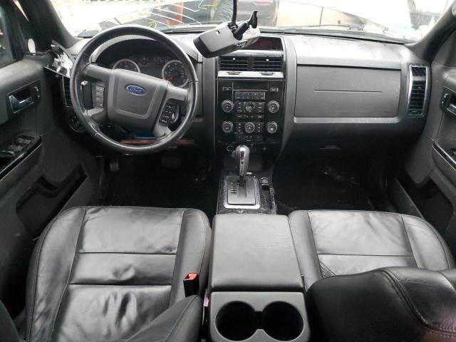 Photo 8 from auction – 2011 FORD ESCAPE LIM with VIN 1FMCU9EG8BKB12883