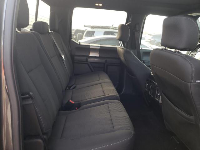 Photo 10 from auction – 2016 FORD F150 SUPER with VIN 1FTEW1EF4GKE00729