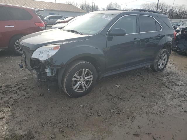 Photo 1 from auction – 2014 CHEVROLET EQUINOX LT with VIN 2GNALBEK7E6153496