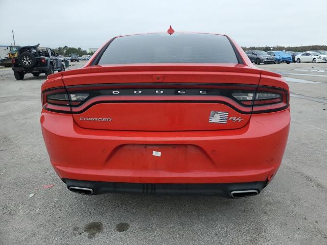 Photo 6 from auction – 2018 DODGE CHARGER R/ with VIN 2C3CDXCT2JH169275
