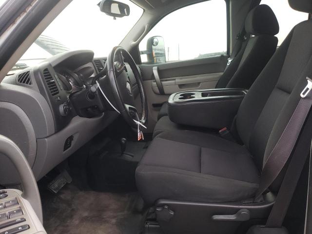 Photo 7 from auction – 2012 CHEVROLET SILVERADO with VIN 1GC2KVCG1CZ313714