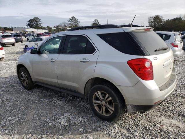 Photo 2 from auction – 2015 CHEVROLET EQUINOX LT with VIN 2GNALBEK8F1175005