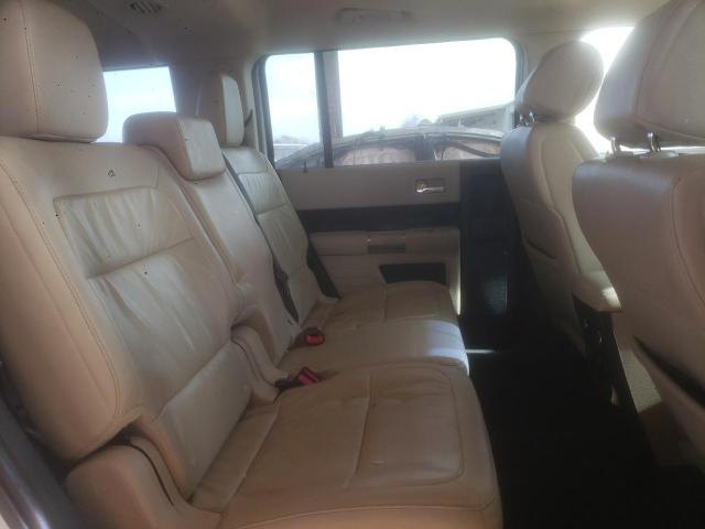 Photo 11 from auction – 2013 FORD FLEX SEL with VIN 2FMGK5C85DBD17814