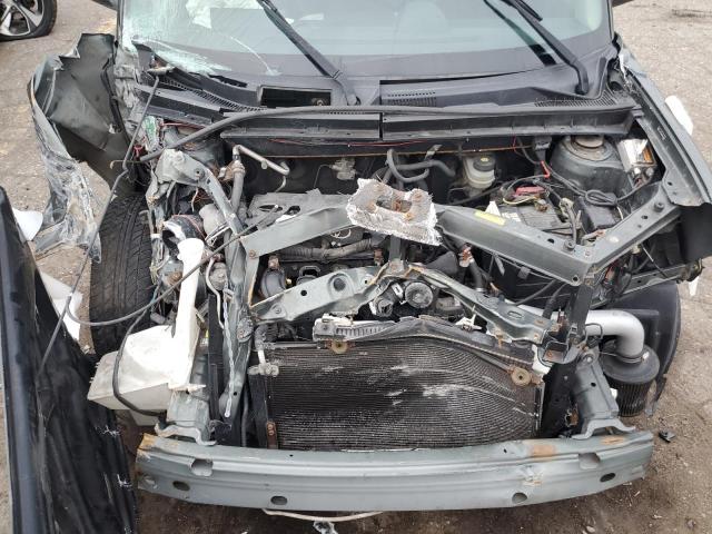 Photo 12 from auction – 2006 SCION XB with VIN JTLKT324064054079