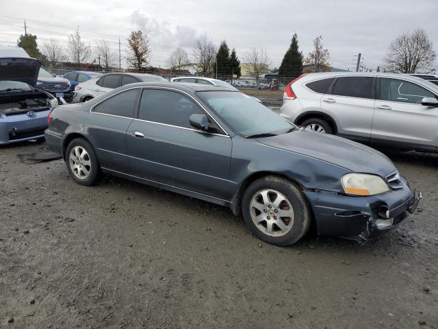 Photo 4 from auction – 2001 ACURA 3.2CL with VIN 19UYA42481A034918