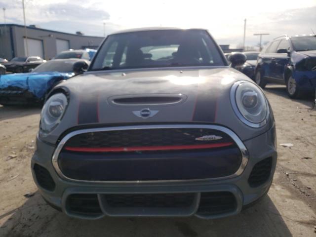 Photo 5 from auction – 2017 MINI COOPER JOH with VIN WMWXM9C5XHT998003