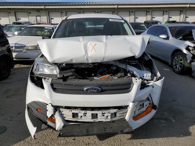Photo 5 from auction – 2015 FORD ESCAPE S with VIN 1FMCU0F76FUA23768