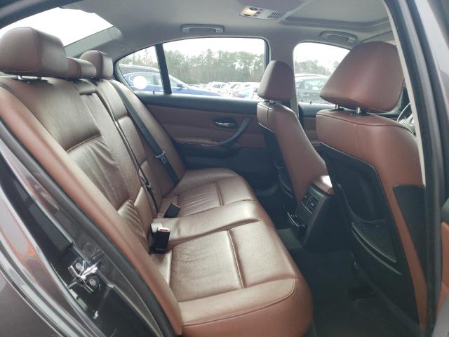 Photo 10 from auction – 2008 BMW 328 I with VIN WBAVA33538KX83842