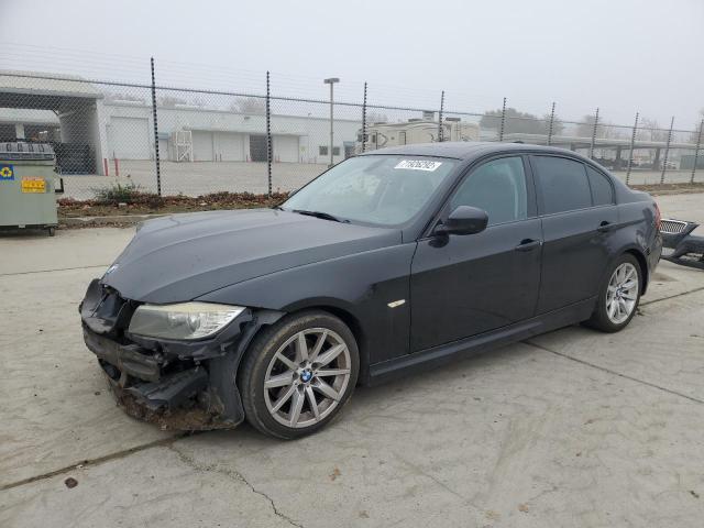 Photo 1 from auction – 2010 BMW 328 I SULE with VIN WBAPH5G52ANM35951