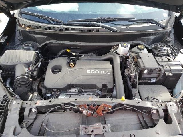 Photo 12 from auction – 2020 GMC TERRAIN SL with VIN 3GKALMEV4LL337452